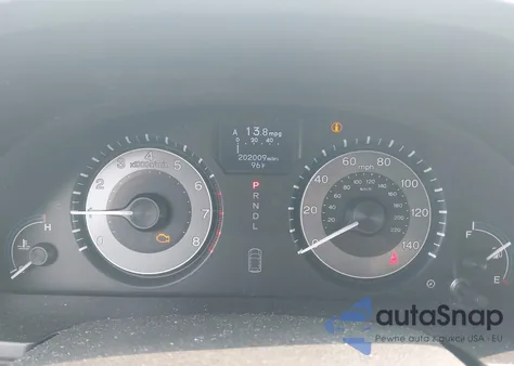 2013 Honda Odyssey Touring/Touring Elite z USA, uszkodzony, nr VIN 5FNRL5H95DB035526